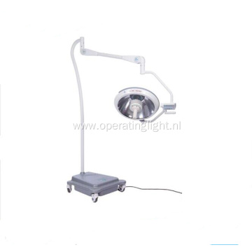 battery operated halogen operating lamp